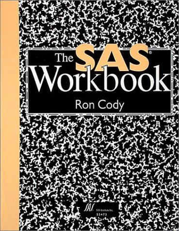 9781555447625: The Sas Workbook