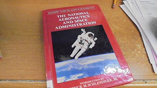 Beispielbild fr Nat'l Aeronautic & Space Admin(oop) zum Verkauf von ThriftBooks-Atlanta