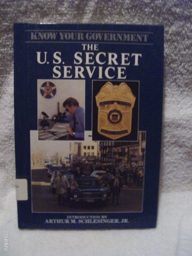 Stock image for The U. S. Secret Service for sale by Better World Books: West