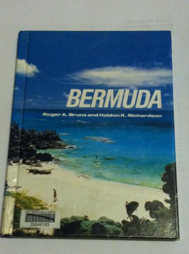 Imagen de archivo de Bermuda a la venta por Wonder Book