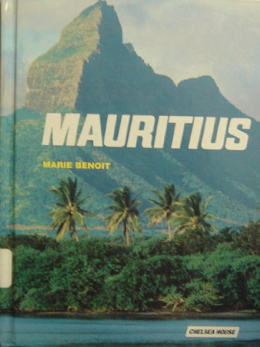 Beispielbild fr Mauritius (People and Places of the World) zum Verkauf von Jen's Books