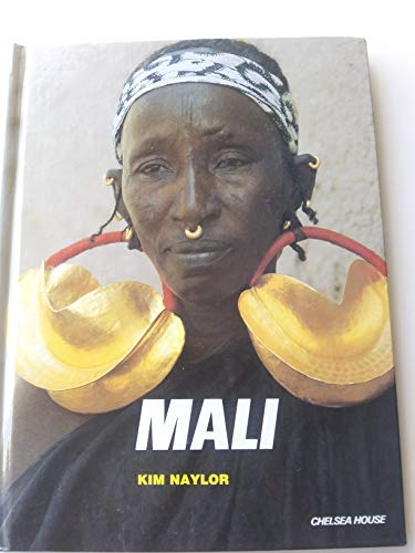9781555461812: Let's Visit Mali (People and Places of the World)