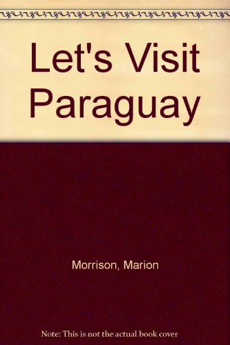 9781555461843: Paraguay