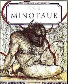 Stock image for The Minotaur for sale by Better World Books