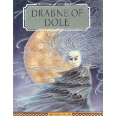 Drabne of Dole (Monsters of Mythology) (9781555462451) by Evslin, Bernard