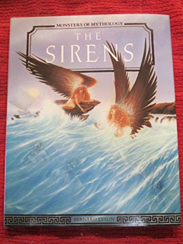 9781555462581: The Sirens