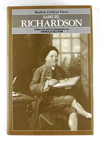 Stock image for Samuel Richardson for sale by ThriftBooks-Atlanta