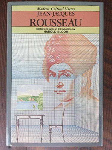 Stock image for Jean-Jacques Rousseau for sale by ThriftBooks-Atlanta