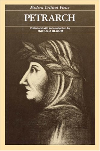 Imagen de archivo de Petrarch Modern Critical View (Modern Critical Views) a la venta por Winding Road Books