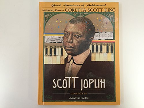 Scott Joplin