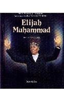 Beispielbild fr Elijah Muhammad zum Verkauf von Better World Books