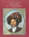 Stock image for Madam C.J. Walker: Entrepreneur (Black Americans of Achievement) for sale by Gulf Coast Books
