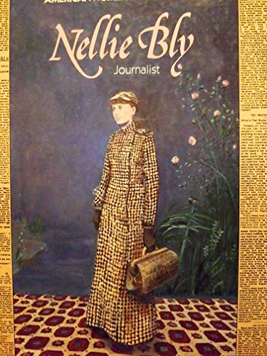 Imagen de archivo de Nellie Bly : Journalist a la venta por Better World Books