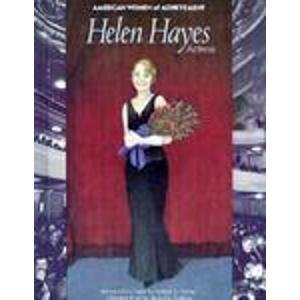 Stock image for Helen Hayes (American Women of Achievement) for sale by Irish Booksellers