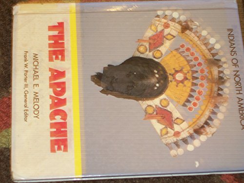 Imagen de archivo de Apache(oop) a la venta por ThriftBooks-Dallas