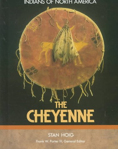 Imagen de archivo de Cheyenne(oop) a la venta por ThriftBooks-Atlanta