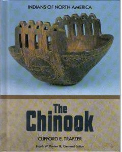 Imagen de archivo de The Chinook a la venta por Better World Books