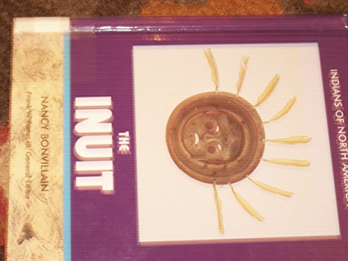 Stock image for Inuit (Eskimo)(Oop) for sale by ThriftBooks-Atlanta
