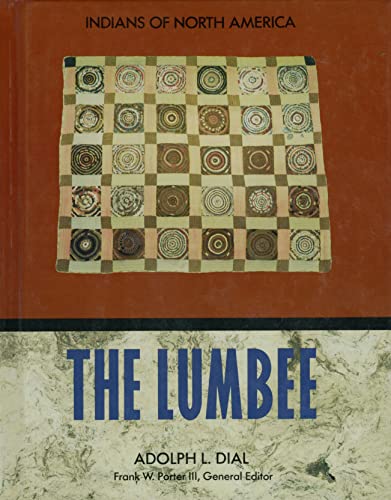 The Lumbee (Indians of North America)