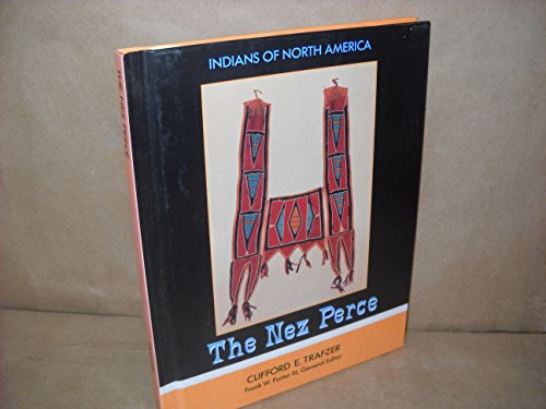 Imagen de archivo de The Nez Perce a la venta por Better World Books