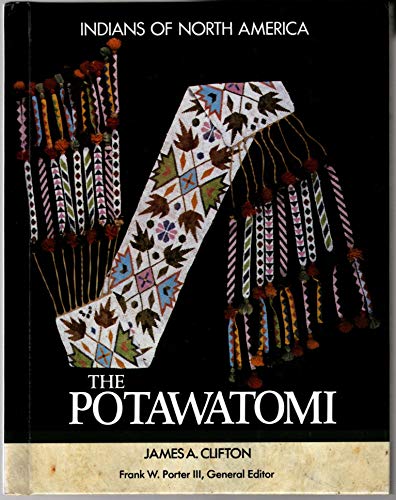 Stock image for Potawatomi (Indians of North America) for sale by HPB-Diamond