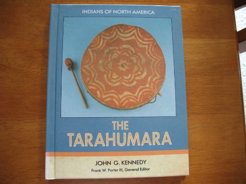 Stock image for Tarahumara (Indians of North America) for sale by Library House Internet Sales
