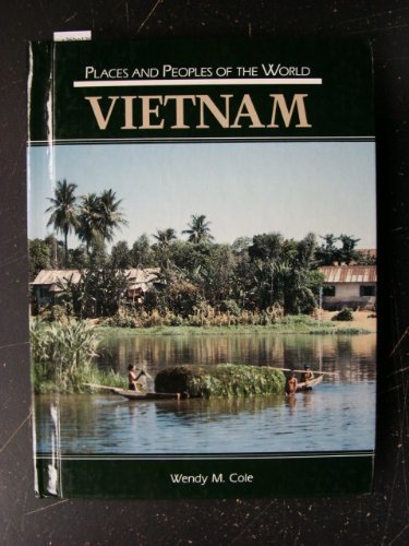 9781555468002: Let's Visit Vietnam (Places and Peoples of the World)