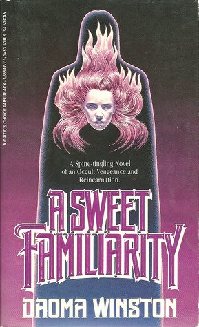 Imagen de archivo de A Sweet Familiarity a la venta por Wonder Book