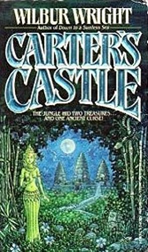 Stock image for Carter's Castle for sale by Orphans Treasure Box