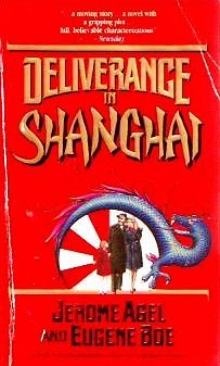 Stock image for Deliverance in Shanghai for sale by ThriftBooks-Atlanta