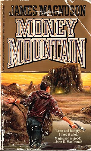 Stock image for Money Mountain for sale by Lighthouse Books and Gifts