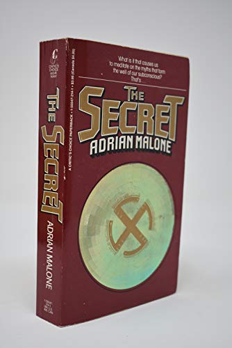 Stock image for The Secret for sale by HPB Inc.