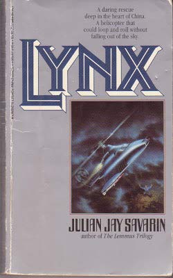 Imagen de archivo de Lynx a la venta por Once Upon A Time Books