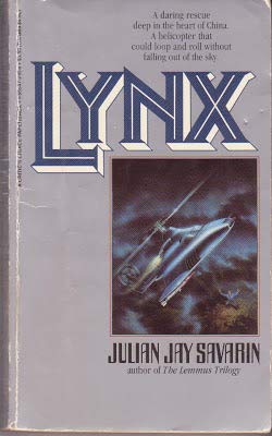 Stock image for Lynx for sale by Once Upon A Time Books