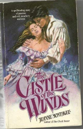Stock image for The Castle of the Winds for sale by Aaron Books