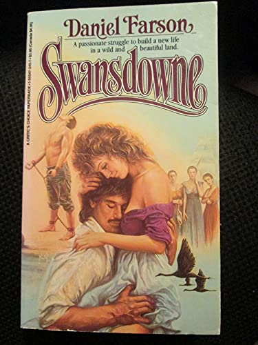 Beispielbild fr Swansdowne zum Verkauf von Ergodebooks