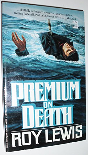 Beispielbild fr Premium on Death zum Verkauf von WorldofBooks