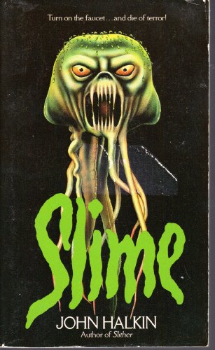 9781555472610: Slime Edition: reprint