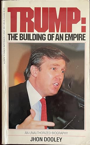 Trump (9781555472627) by Dooley, John