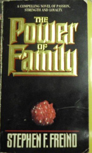 Stock image for The Power of Family for sale by ThriftBooks-Atlanta