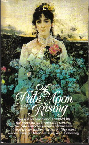 Beispielbild fr Pale Moon Rising zum Verkauf von ThriftBooks-Atlanta