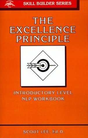 Imagen de archivo de Excellence Principle (Skill Builder Series) a la venta por AwesomeBooks