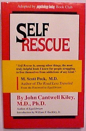 Beispielbild fr Self rescue zum Verkauf von ThriftBooks-Dallas