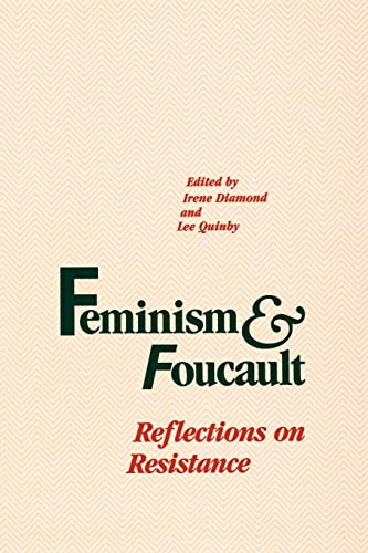 Stock image for Feminism and Foucault : Reflections on Resistance for sale by Better World Books