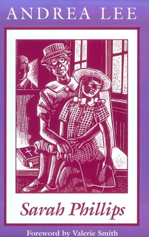 Imagen de archivo de Sarah Phillips (New England Library Of Black Literature) a la venta por BooksRun