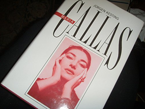 9781555531799: Maria Callas