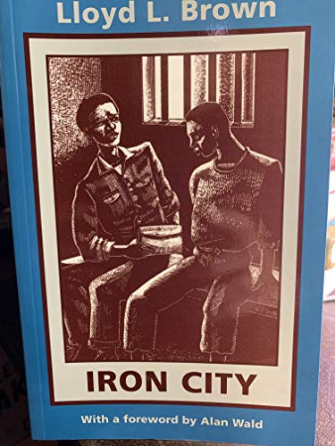 Stock image for Iron City (New England Library Of Black Literature) for sale by SecondSale