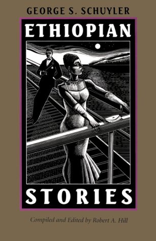 Imagen de archivo de Ethiopian Stories (New England Library Of Black Literature) a la venta por Irish Booksellers