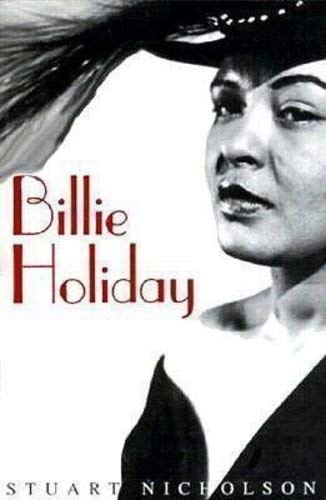 9781555532482: Billie Holiday