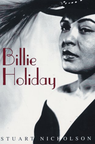 Beispielbild fr Billie Holiday zum Verkauf von Wonder Book